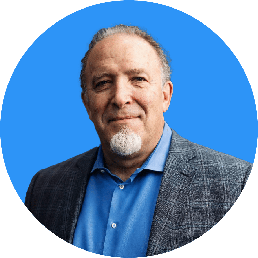 Byron headshot for webinar