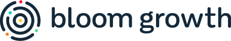 Bloom Growth™ Logo
