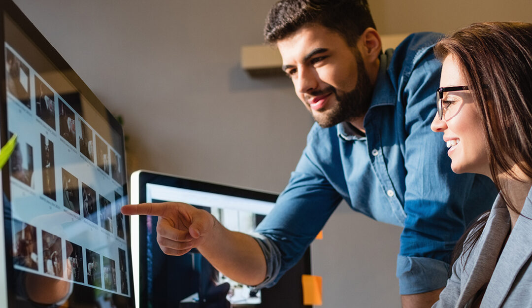 6 Things to consider before a brand refresh